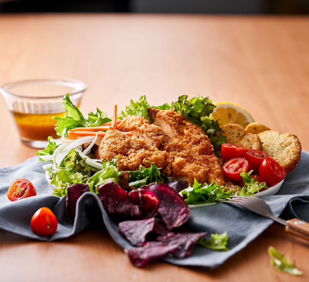 Orange Square | cafe | 2605 Homestead Rd, Santa Clara, CA 95051, USA | 4082160168 OR +1 408-216-0168