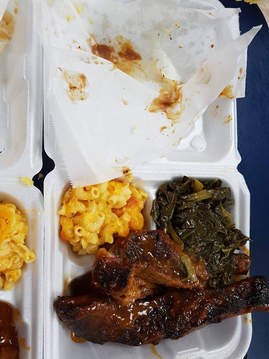 Walters Soul Food Cafe | restaurant | 394 Cleveland Ave SW, Atlanta, GA 30315, USA | 4047610001 OR +1 404-761-0001