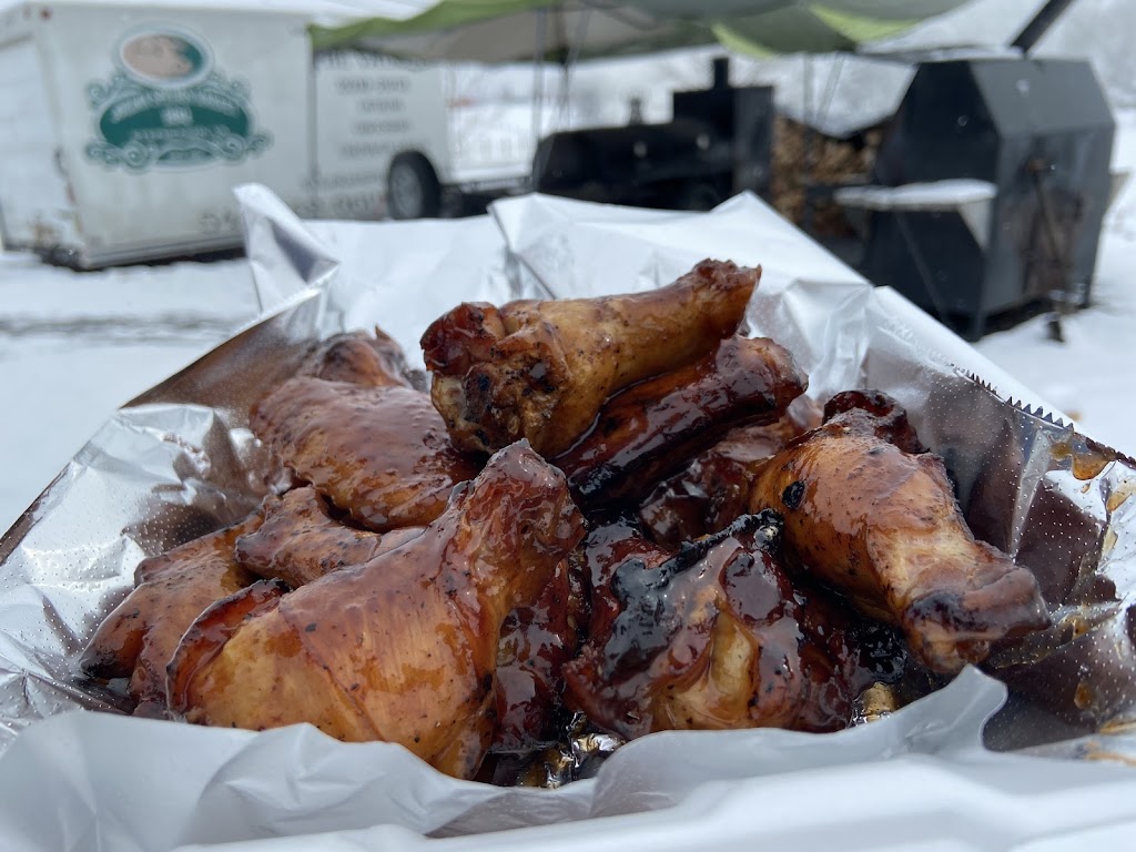 Jordan Springs Market BBQ | restaurant | 741 Jordan Springs Rd, Stephenson, VA 22656, USA | 5406620601 OR +1 540-662-0601