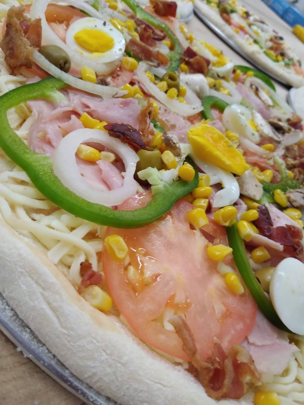 Bakery Elizabeth | restaurant | 1034 North Ave, Elizabeth, NJ 07201, USA | 9083529145 OR +1 908-352-9145