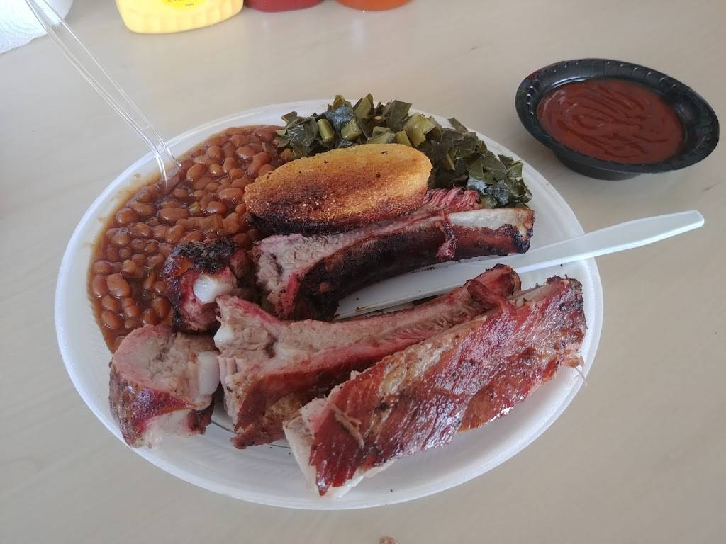 Butlers BBQ | restaurant | 205 W Rancier Ave ste j, Killeen, TX 76541, USA | 2546161816 OR +1 254-616-1816