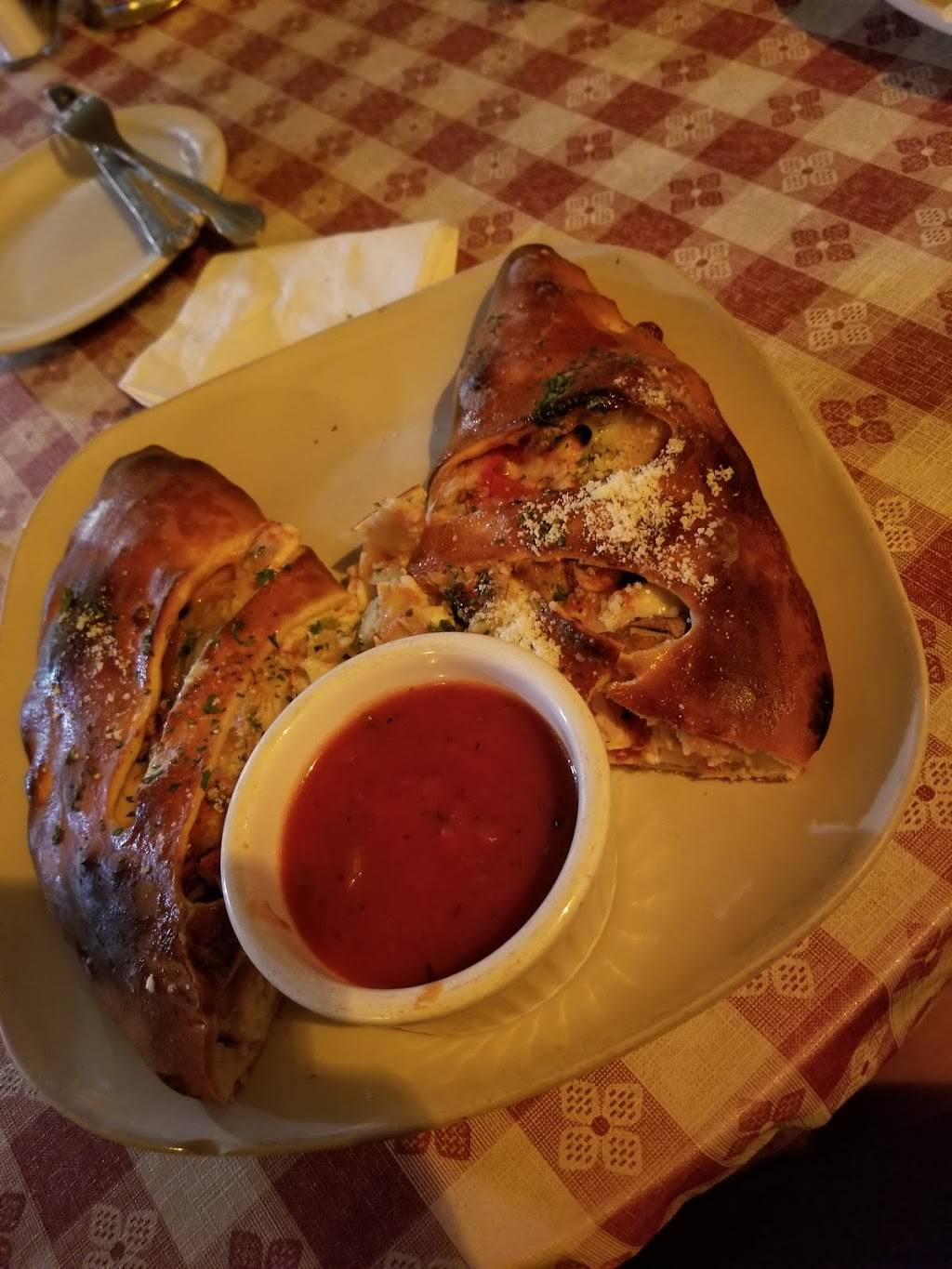 Francellis Italian Restaurant | restaurant | 3404 E 4th St, Long Beach, CA 90814, USA | 5624343441 OR +1 562-434-3441