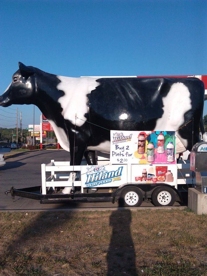 Fast Stop - Phillips 66 | meal takeaway | 7100 Eastwood Trafficway, Kansas City, MO 64129, USA | 8169218284 OR +1 816-921-8284