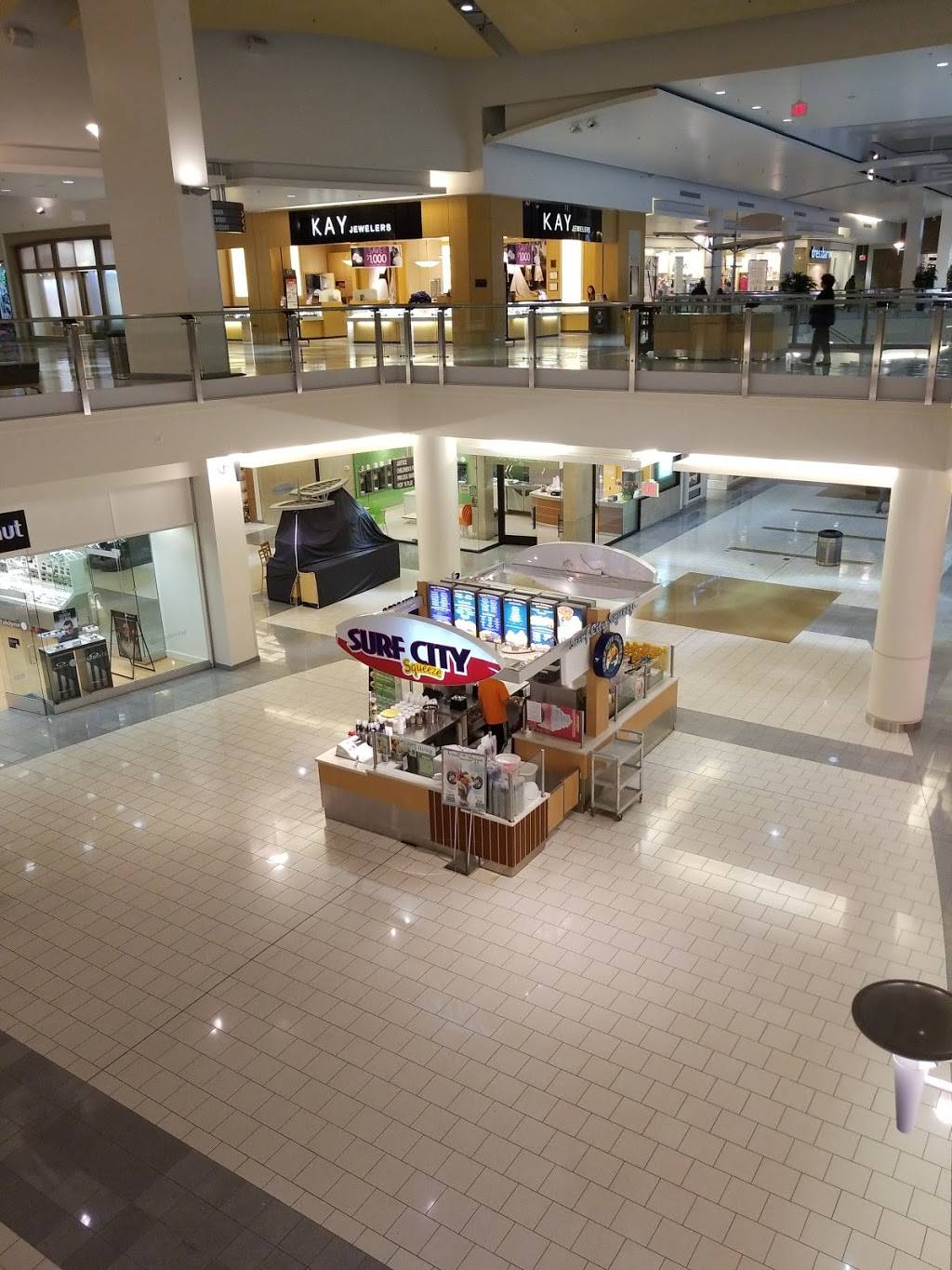 Surf City Squeeze | restaurant | 1150 El Camino Real, San Bruno, CA 94066, USA | 6505886265 OR +1 650-588-6265