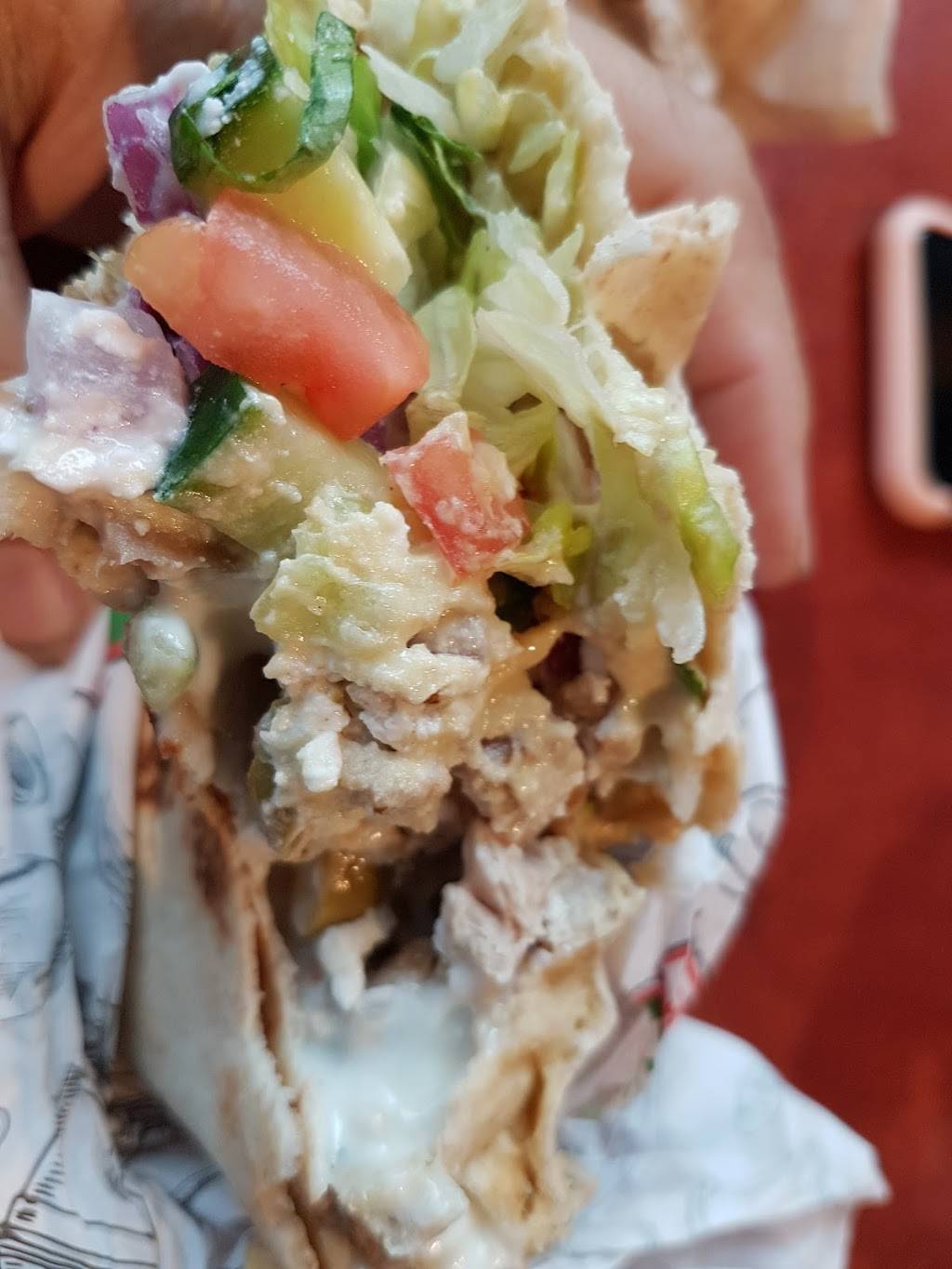 Pita Pit | restaurant | 701 Wonderland Rd N, London, ON N6H 0H8, Canada | 5194747482 OR +1 519-474-7482