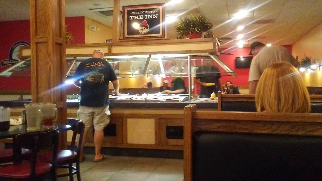 Pizza Inn | restaurant | 502 Ann St Ste V, Pickens, SC 29671, USA | 8648787918 OR +1 864-878-7918