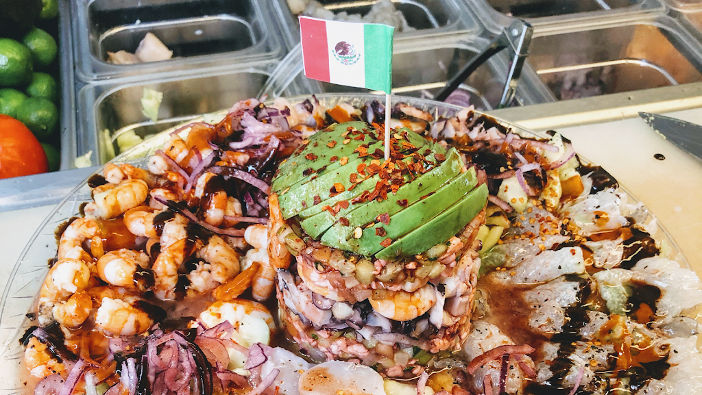 Mariscos y birria el bochas | restaurant | 5142 S 12th Ave, Tucson, AZ 85706, USA | 5202358966 OR +1 520-235-8966