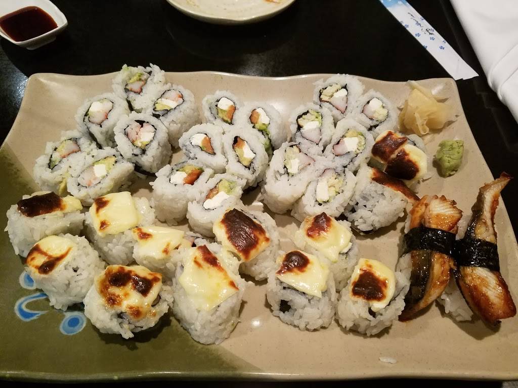 Origami Japanese Cuisine & Sushi Bar | restaurant | Promenade Shopping Center, 1220 Airline Rd # 150, Corpus Christi, TX 78412, USA | 3619933966 OR +1 361-993-3966