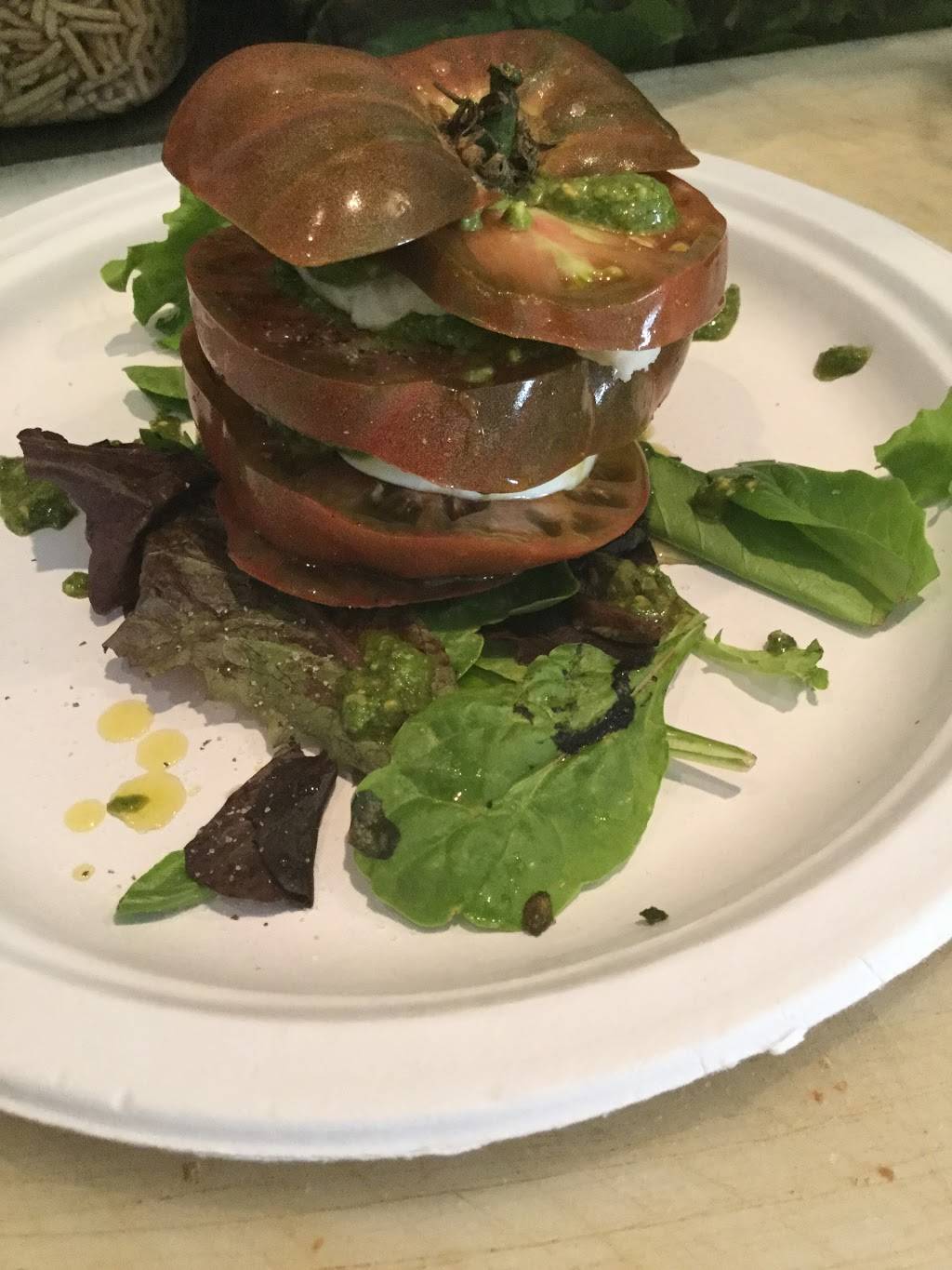 The Provender Store | restaurant | 2018, 1, Austin Ave, Waco, TX 76701, USA | 2542654327 OR +1 254-265-4327