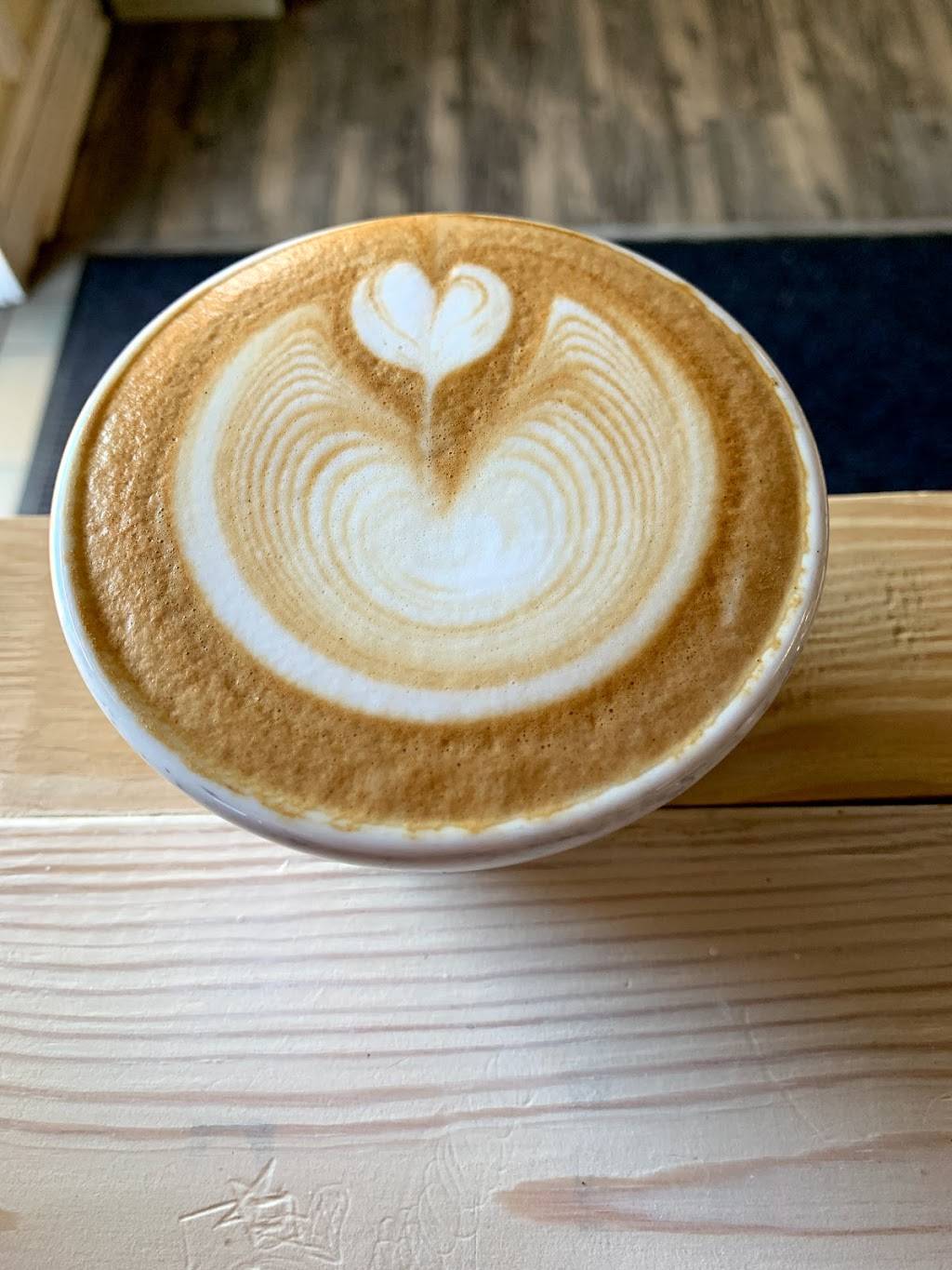 Orobí Café | restaurant | 628 S Main St, Troutman, NC 28166, USA | 7045081105 OR +1 704-508-1105