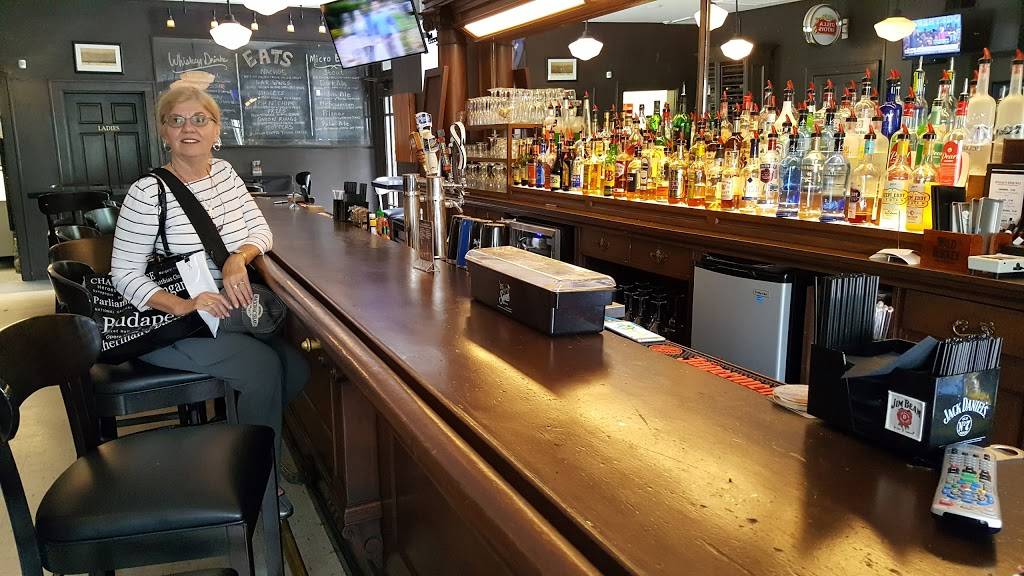 The Bar | restaurant | 117 Themis St, Cape Girardeau, MO 63703, USA | 5738033314 OR +1 573-803-3314