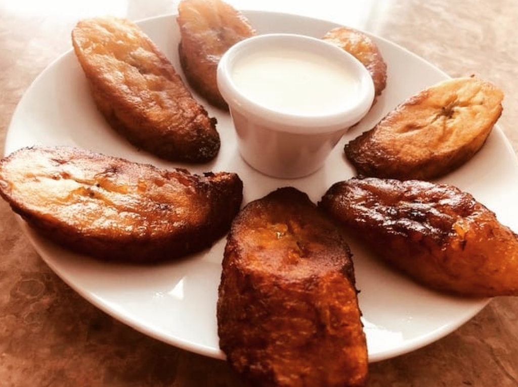 Restaurant Ola Latina | restaurant | 10701 Avenue Bellevois, Montréal-Nord, QC H1H 3C7, Canada | 5146565060 OR +1 514-656-5060