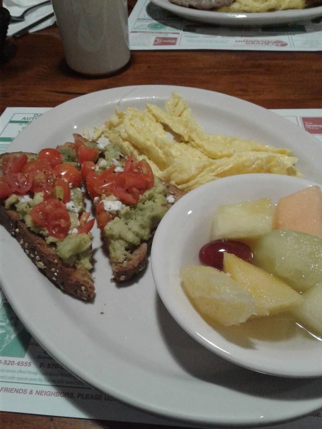 Morris Family Restaurant | restaurant | 1001 N Mulberry St, Berwick, PA 18603, USA | 5707520453 OR +1 570-752-0453