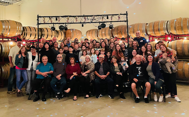 Camarillo Barrel Works | restaurant | 126 Wood Rd Ste 100, Camarillo, CA 93010, USA | 8054849600 OR +1 805-484-9600