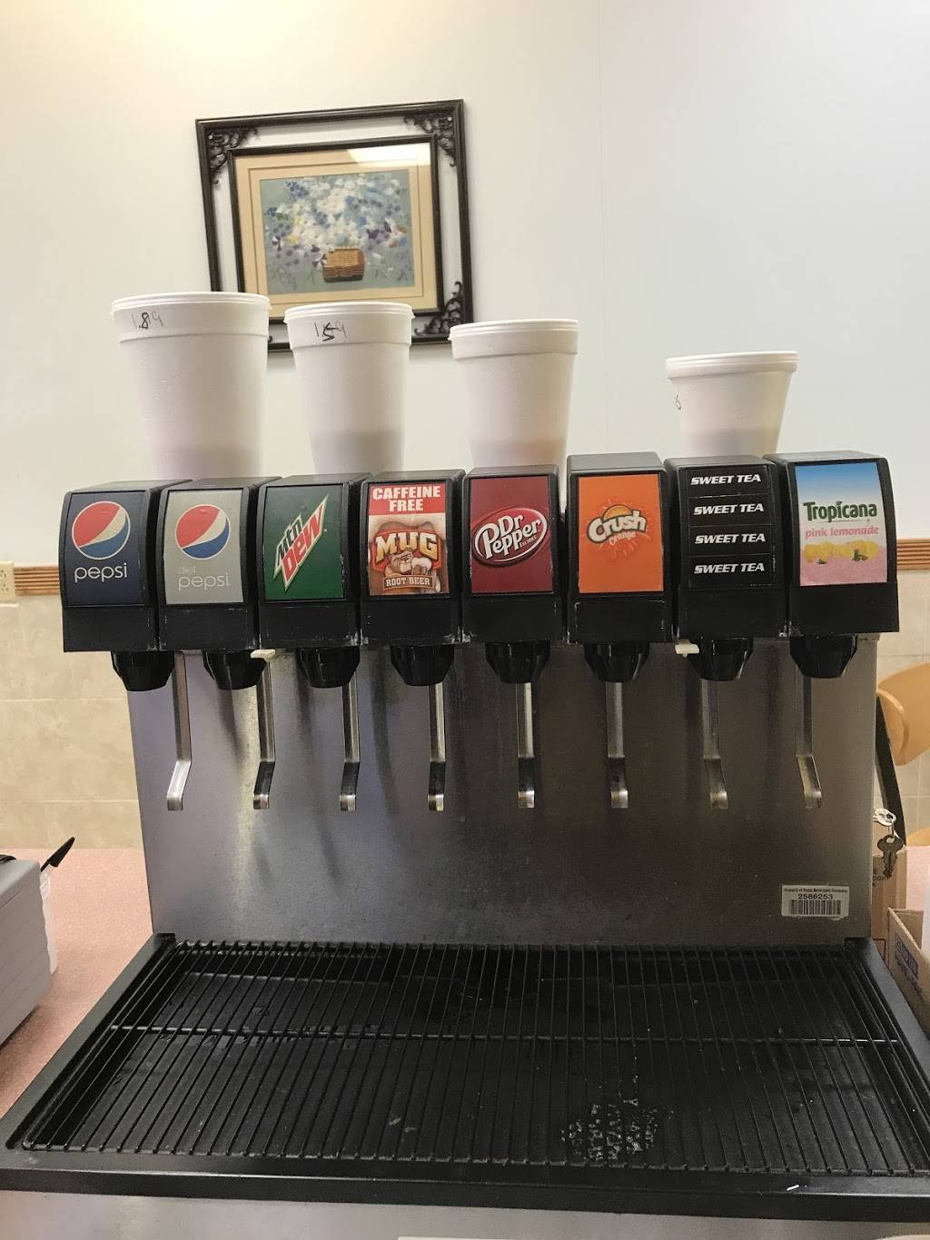 Chopstick Express | restaurant | 2400 Elida Rd, Lima, OH 45805, USA | 5677126590 OR +1 567-712-6590