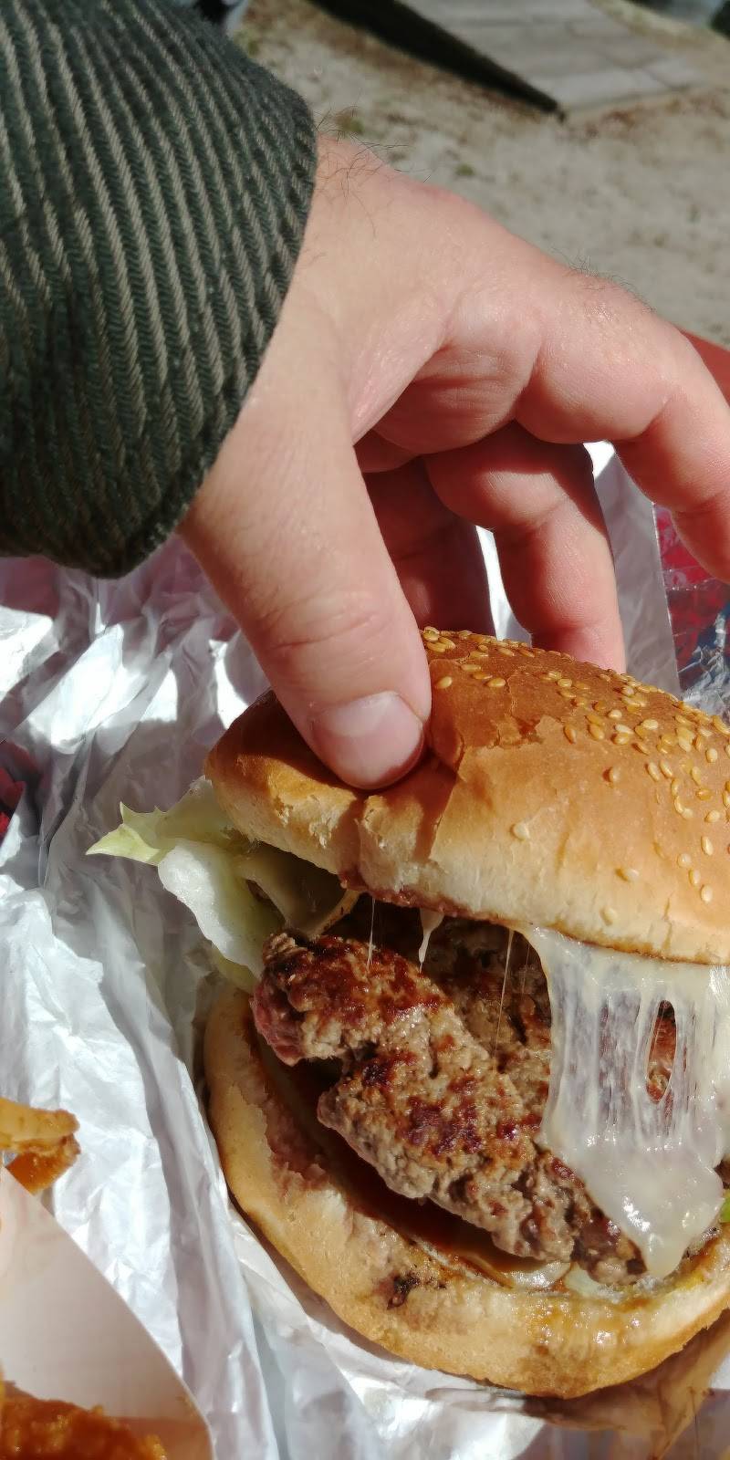 Brick House Drive-In Restaurant | restaurant | 1391 Hooksett Rd, Hooksett, NH 03106, USA | 6036228091 OR +1 603-622-8091