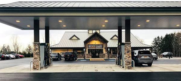 Byrne Dairy and Deli | bakery | 4815 W Seneca Turnpike, Syracuse, NY 13215, USA | 3154691442 OR +1 315-469-1442