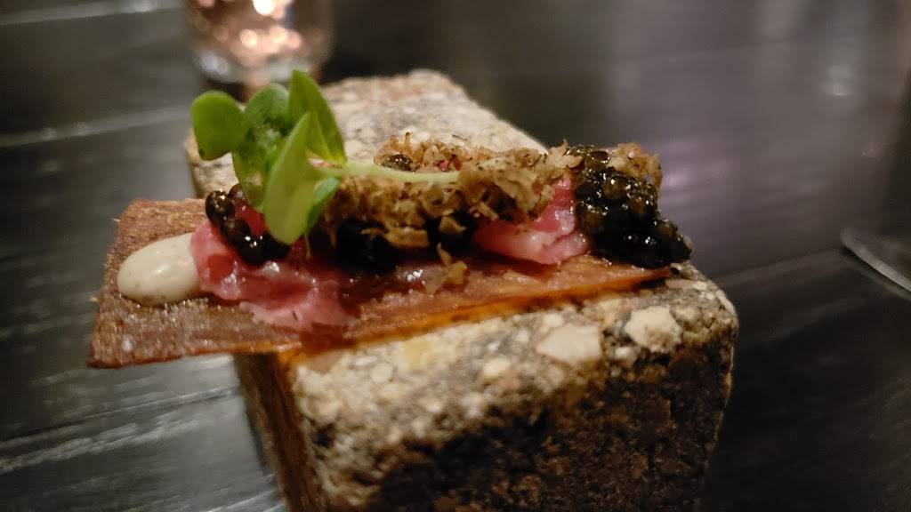 Stubborn Seed | restaurant | 101 Washington Ave, Miami Beach, FL 33139, USA | 7863225211 OR +1 786-322-5211