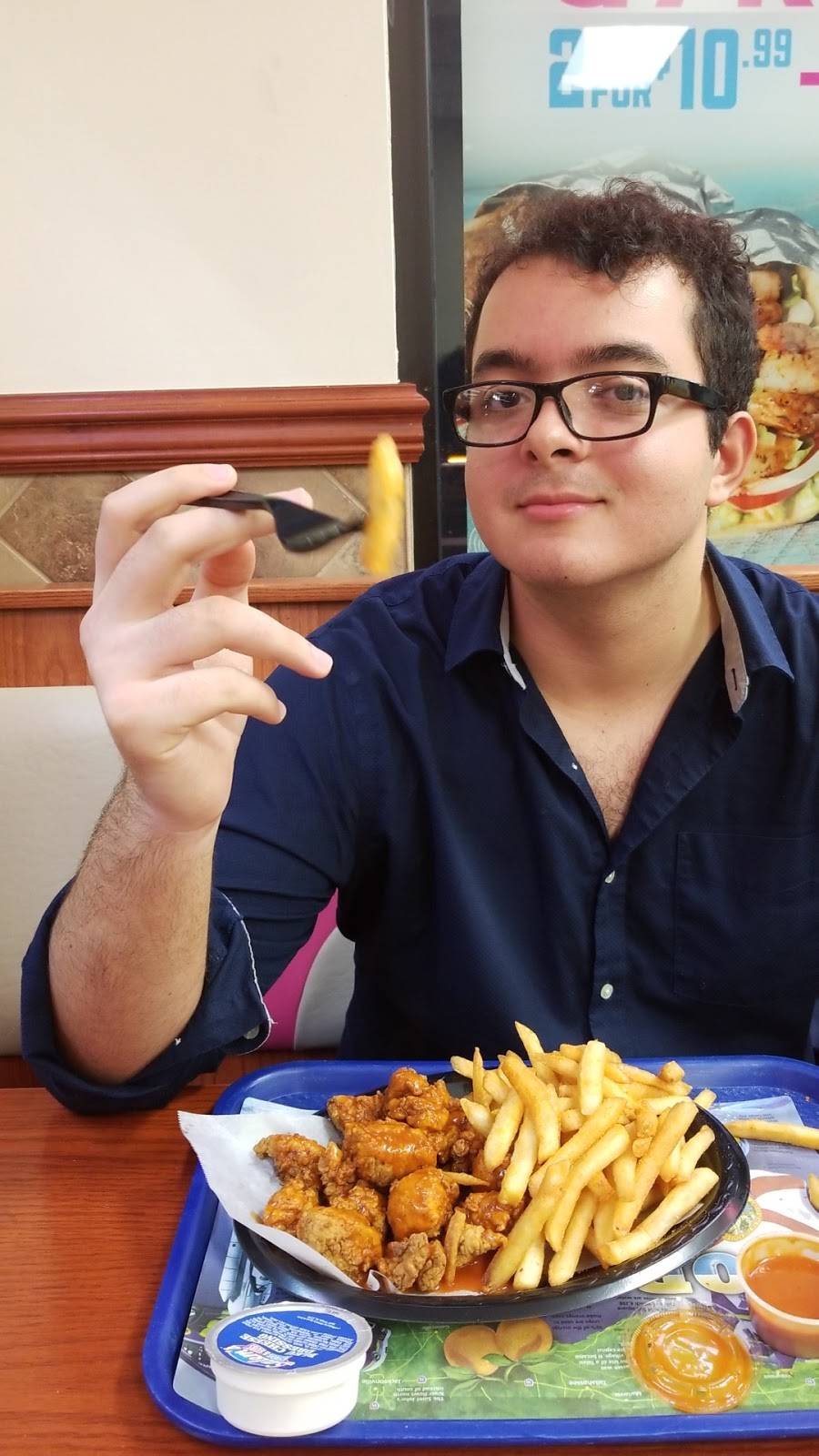 Salems Fresh Eats - Bradenton (Manatee Ave) | meal takeaway | 5605 Manatee Ave W, Bradenton, FL 34209, USA | 9417927600 OR +1 941-792-7600