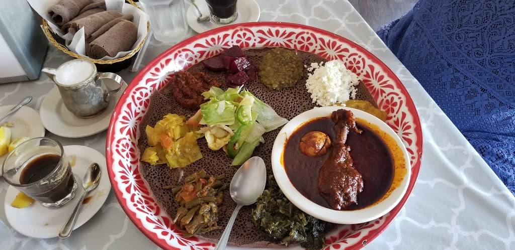 Bole Ethiopian Restaurant | restaurant | 1650 Virginia Ave, College Park, GA 30337, USA | 4045499111 OR +1 404-549-9111