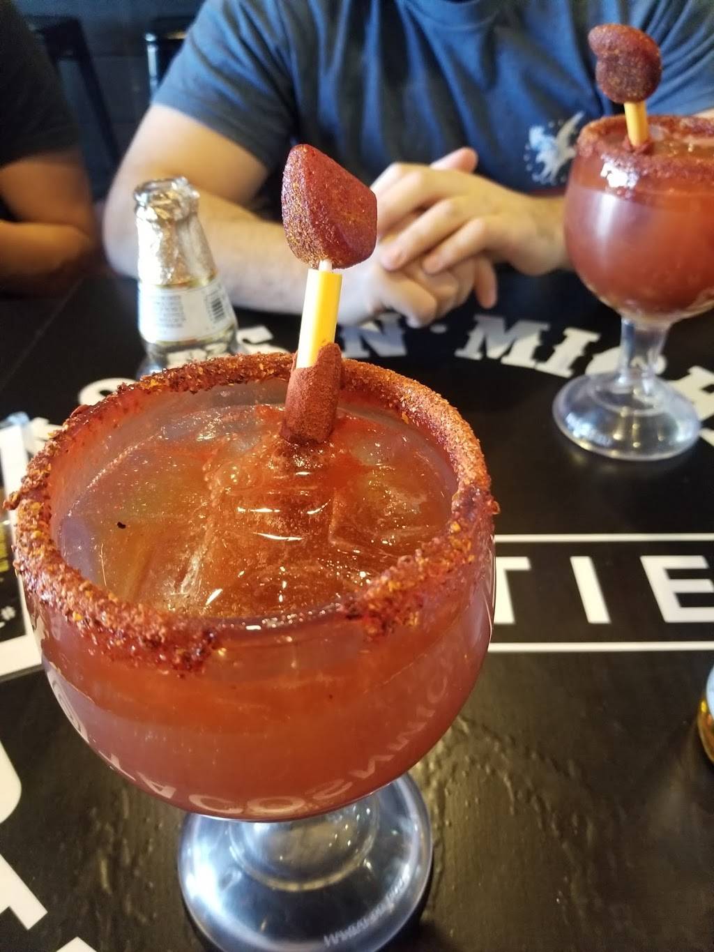 Tacos N Miches | restaurant | 11125 1st Ave, Whittier, CA 90603, USA | 5629021000 OR +1 562-902-1000