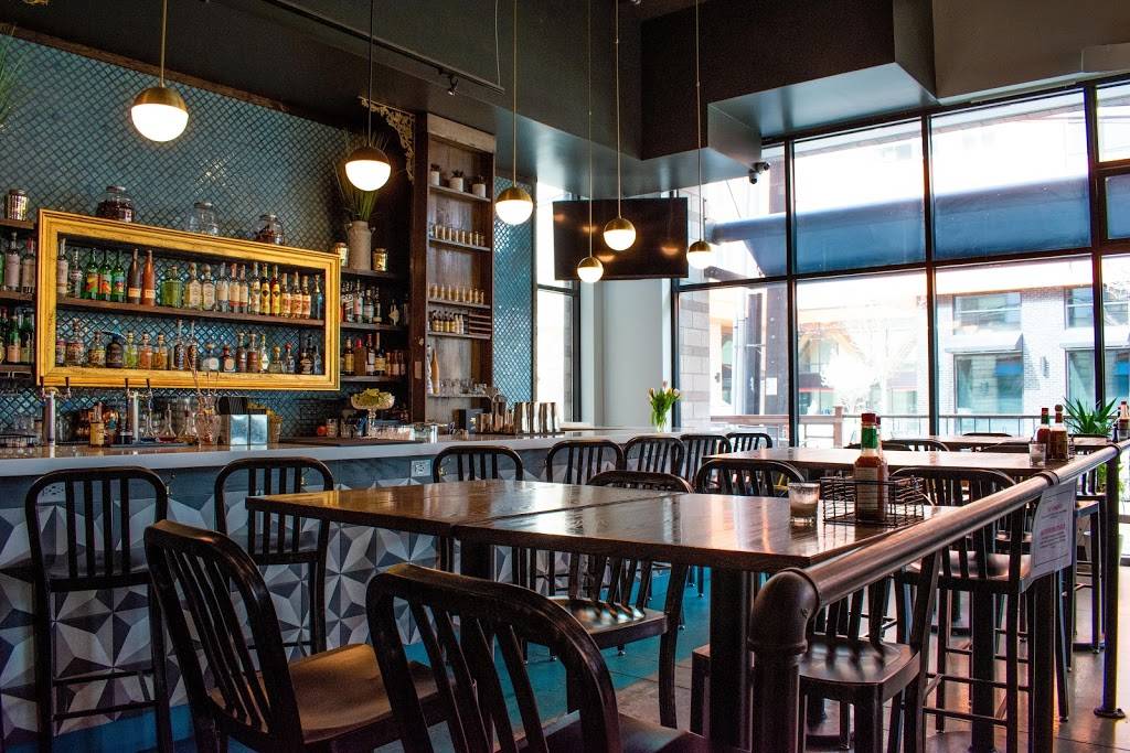 Bang Bang Kitchen | restaurant | 4219 South Othello Street Suite 111B and C, Seattle, WA 98118, USA | 2064203146 OR +1 206-420-3146