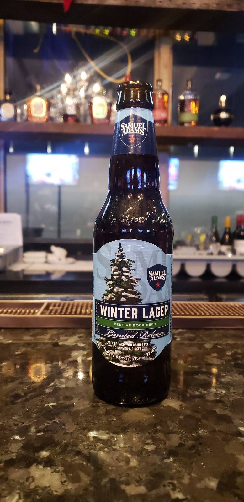 The Ainsworth - Newark | restaurant | 810 Broad St, Newark, NJ 07102, USA | 9732421300 OR +1 973-242-1300