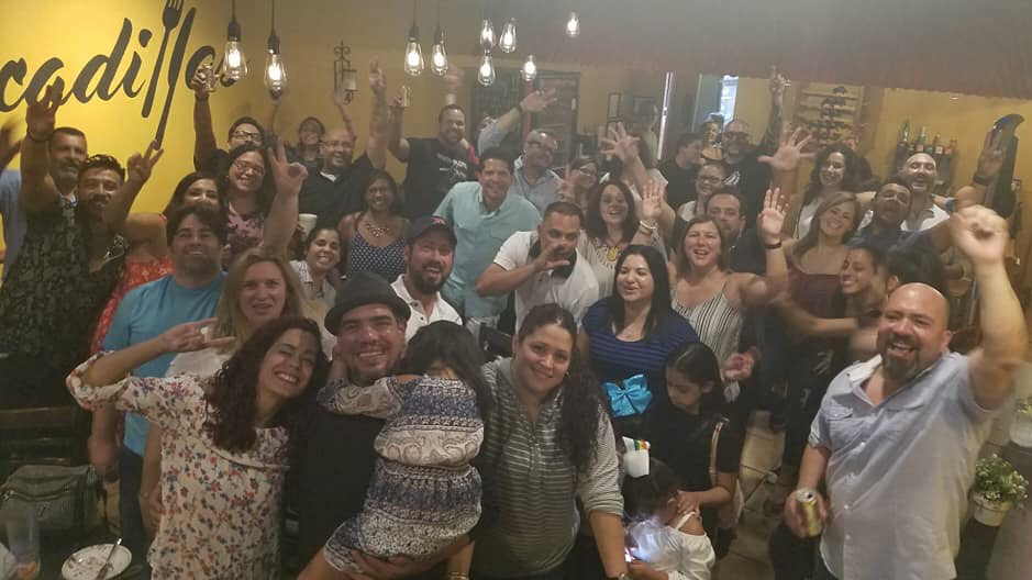 Bocadillos | restaurant | 260 E State Rd 434, Winter Springs, FL 32708, USA | 4075424077 OR +1 407-542-4077