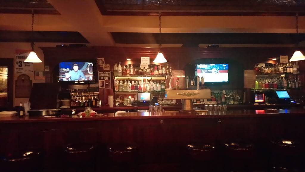 PJ Ryans Pub | restaurant | 233 Bridge St, Phoenixville, PA 19460, USA | 6109335600 OR +1 610-933-5600