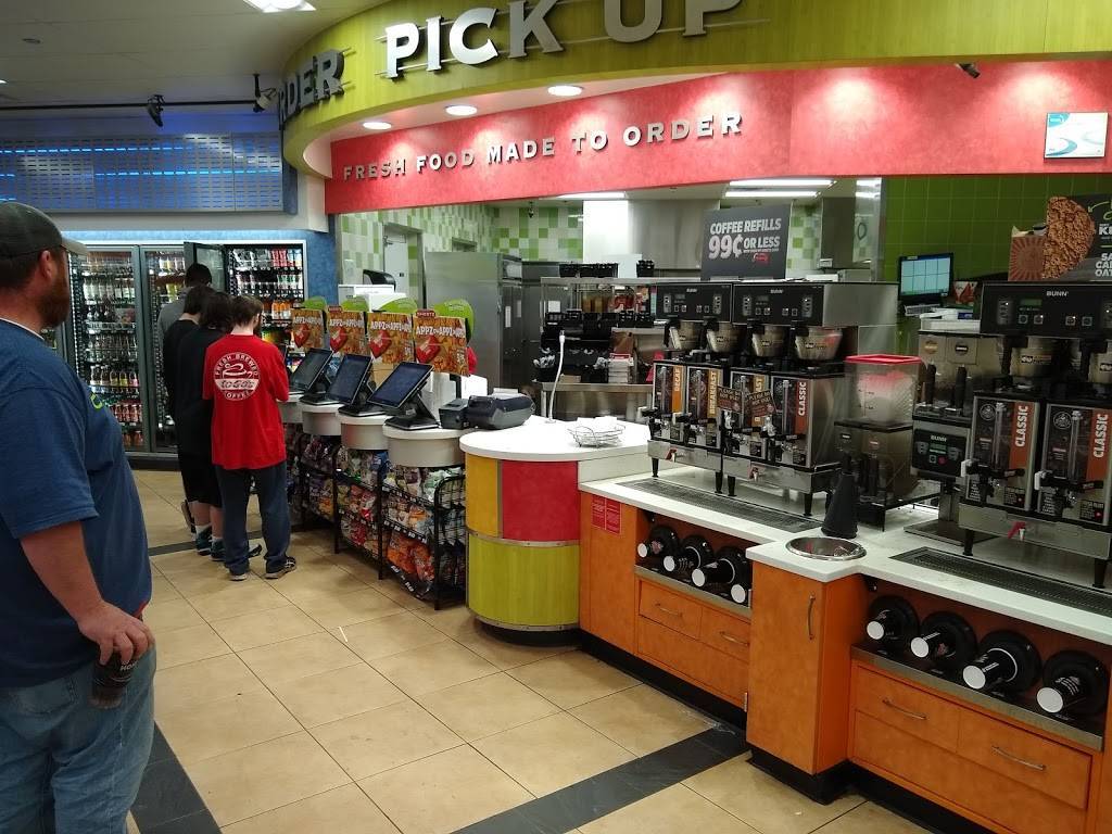 Sheetz #376 | cafe | 1000 Clairton Blvd, Pittsburgh, PA 15236, USA | 4124600152 OR +1 412-460-0152
