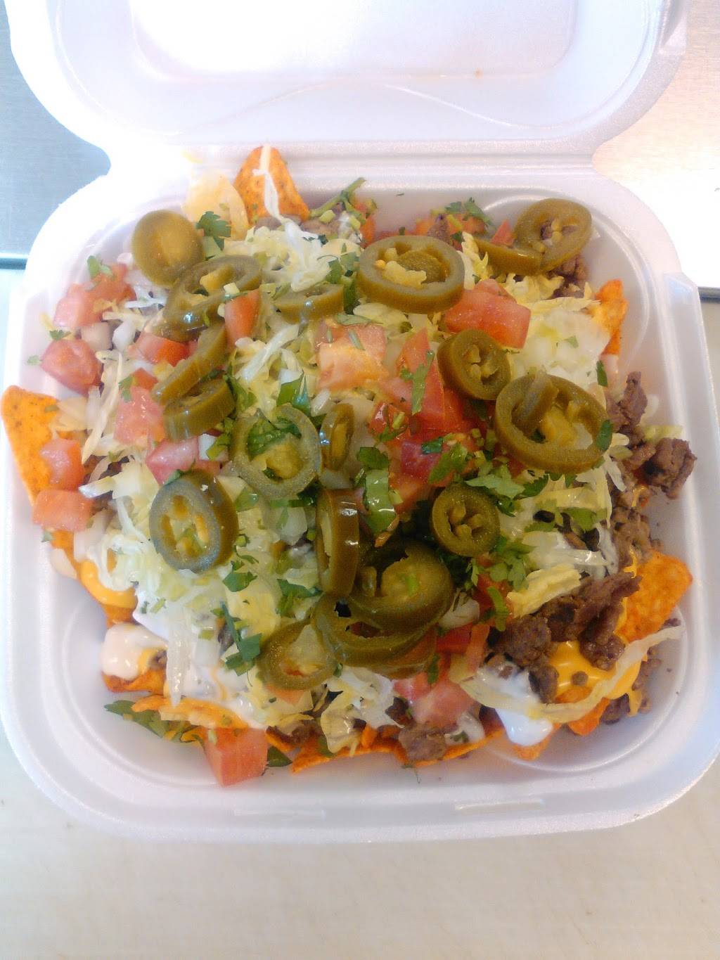 Marnells Carryout | restaurant | 849 S Halsted St, Chicago Heights, IL 60411, USA | 7087545880 OR +1 708-754-5880