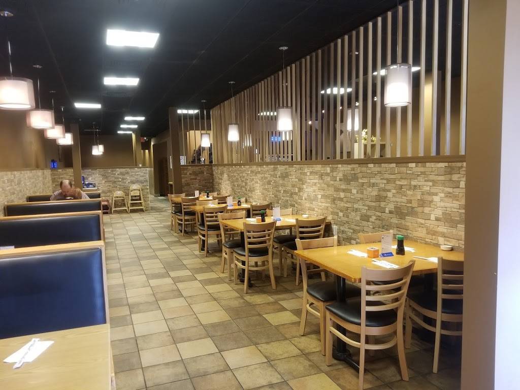 Sushi Village | restaurant | 1820 Evelyn Byrd Ave #110, Harrisonburg, VA 22801, USA | 5405689880 OR +1 540-568-9880