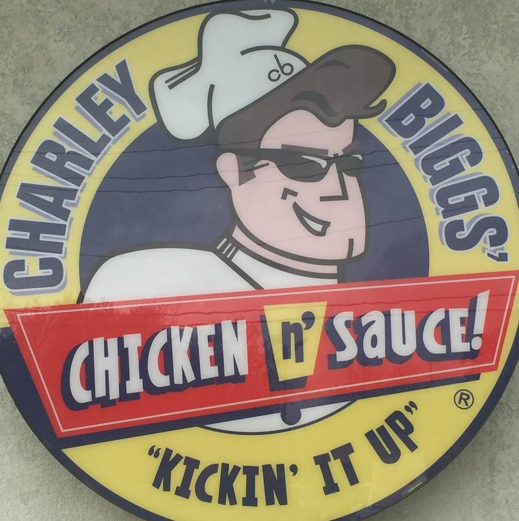 Charles Chicken and Sauce | meal takeaway | 5460 E 21st St, Indianapolis, IN 46218, USA | 3173754422 OR +1 317-375-4422