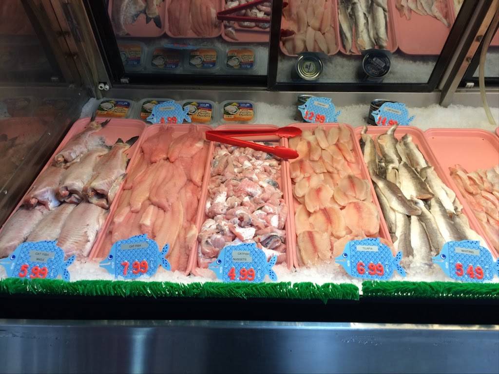 Ocean Fish and Seafood | restaurant | 343 W Walton Blvd, Pontiac, MI 48340, USA | 2482217117 OR +1 248-221-7117