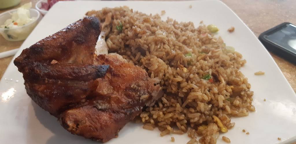 La Brasa Pembroke Pines | restaurant | 295 N University Dr, Pembroke Pines, FL 33024, USA | 9548931001 OR +1 954-893-1001