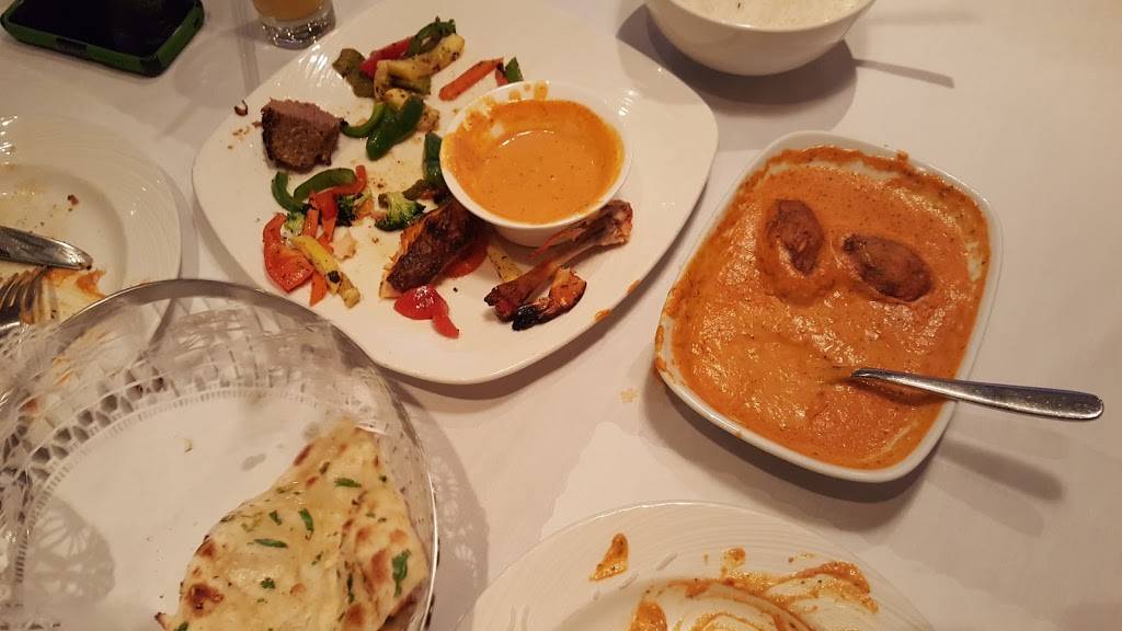 Nawab Indian Cuisine | restaurant | 756 First Colonial Road, Virginia Beach, VA 23451, USA | 7574918600 OR +1 757-491-8600
