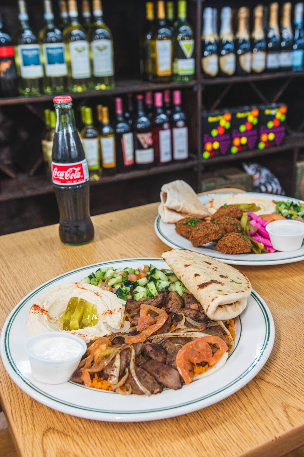 AL Quick Stop | restaurant | 2002 Waugh Dr, Houston, TX 77006, USA | 7135225170 OR +1 713-522-5170