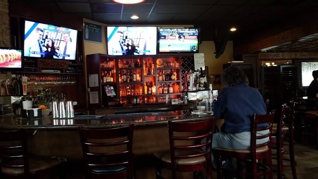 Khans Cave Grill & Tavern | restaurant | 9350 Clairemont Mesa Blvd, San Diego, CA 92123, USA | 8582799799 OR +1 858-279-9799