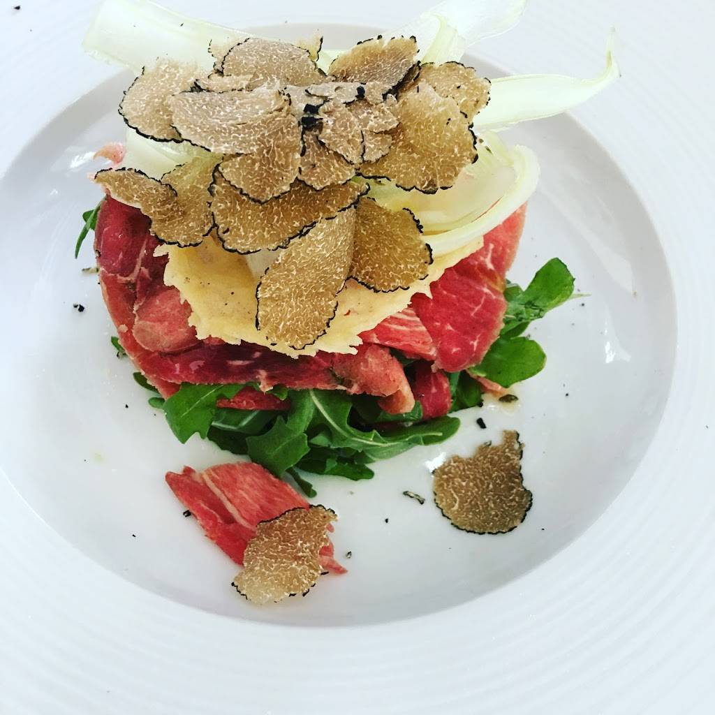 Orto Santa Monica | restaurant | 502 Santa Monica Blvd, Santa Monica, CA 90401, USA | 4244338100 OR +1 424-433-8100