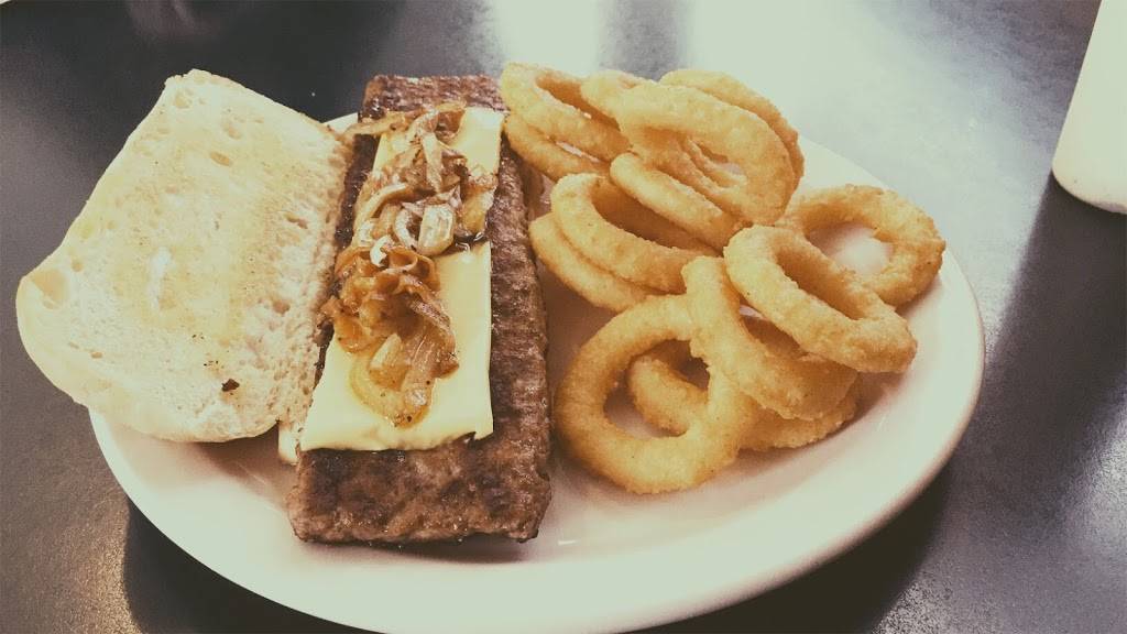 Pizza Roma | restaurant | 106 W Division St, Fisher, IL 61843, USA | 2178976776 OR +1 217-897-6776