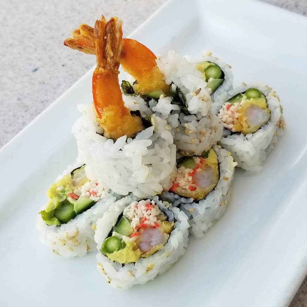 RA Sushi Bar Restaurant | restaurant | 1652 S Val Vista Dr #101, Mesa, AZ 85204, USA | 4806329500 OR +1 480-632-9500