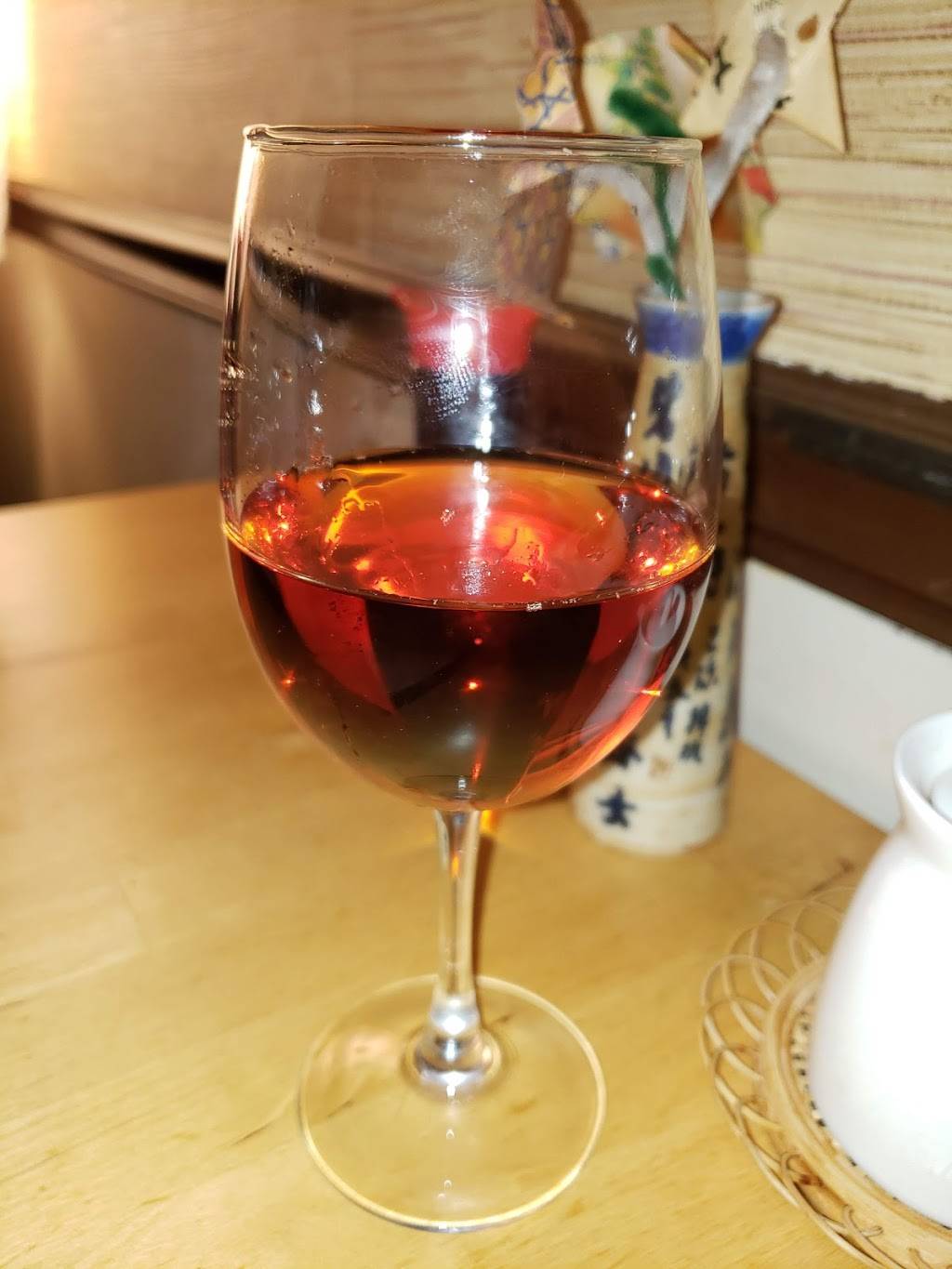 Sushi Matsumoto | restaurant | 159 S Main St, Lexington, VA 24450, USA | 5404648196 OR +1 540-464-8196