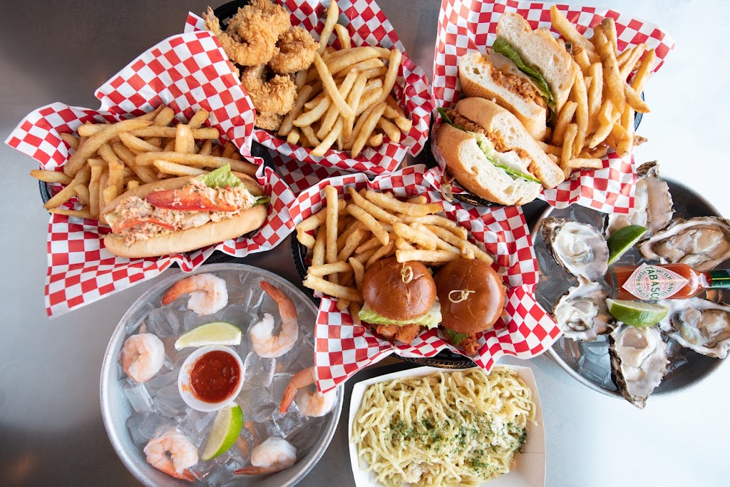 Cajun Crack’n | restaurant | 1692 Story Rd, San Jose, CA 95122, USA | 4087084971 OR +1 408-708-4971