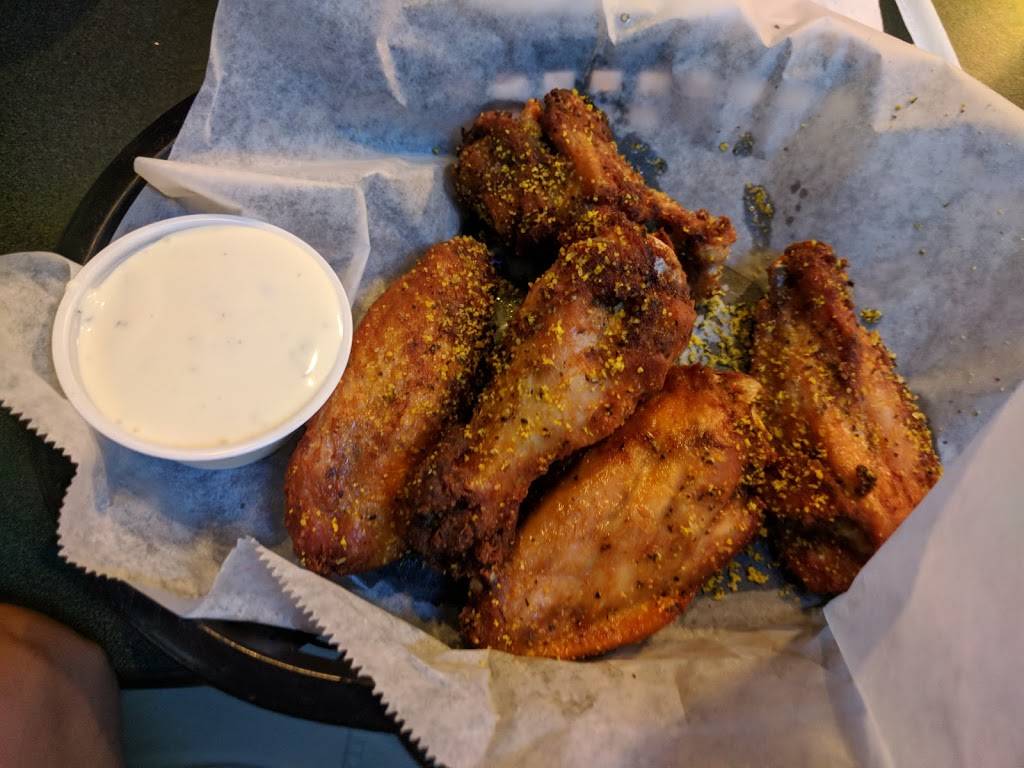 AJs Pizza Pub | restaurant | 700 historic 441 highway, Cornelia, GA 30531, USA | 7067762200 OR +1 706-776-2200