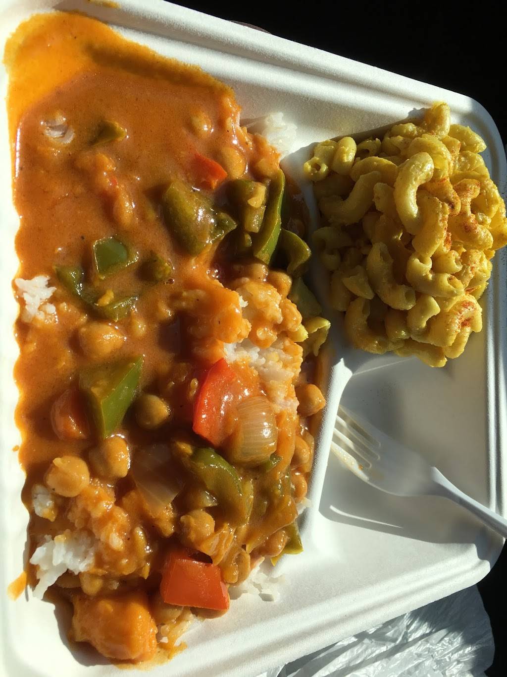 VelTree - Vegan Soulfood | restaurant | 7945 N Tryon St #110, Charlotte, NC 28262, USA | 9803550075 OR +1 980-355-0075