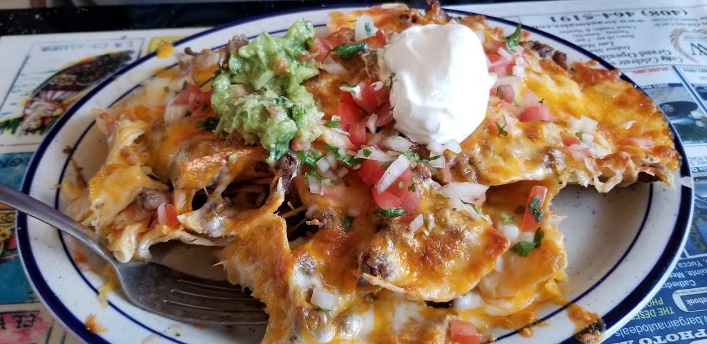 El Matador Mexican Restaurant | restaurant | 13450 Palm Dr, Desert Hot Springs, CA 92240, USA | 7603294424 OR +1 760-329-4424