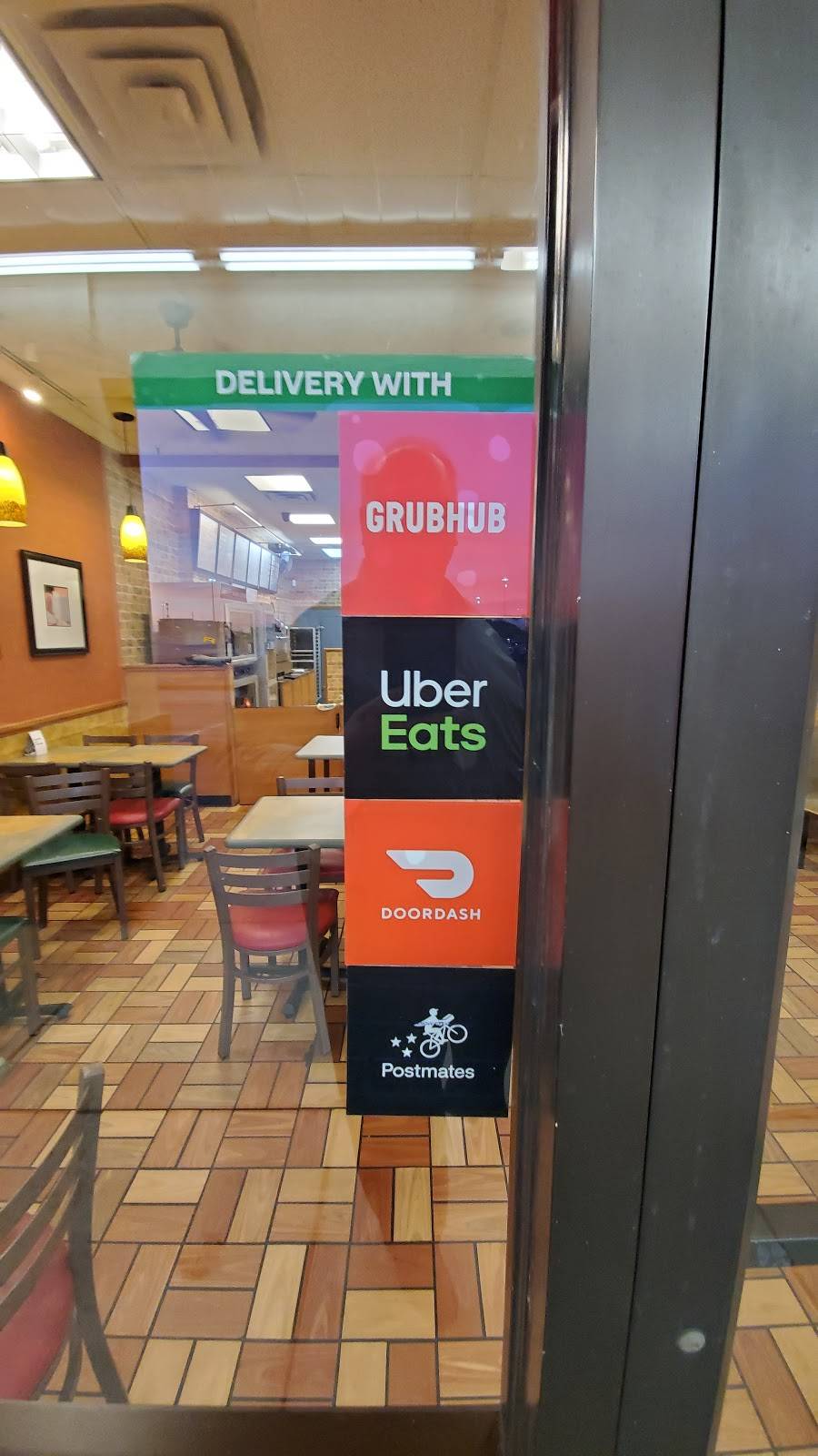 Subway | meal takeaway | 8929 S Memorial Dr Suite 300, Tulsa, OK 74133, USA | 9182549878 OR +1 918-254-9878