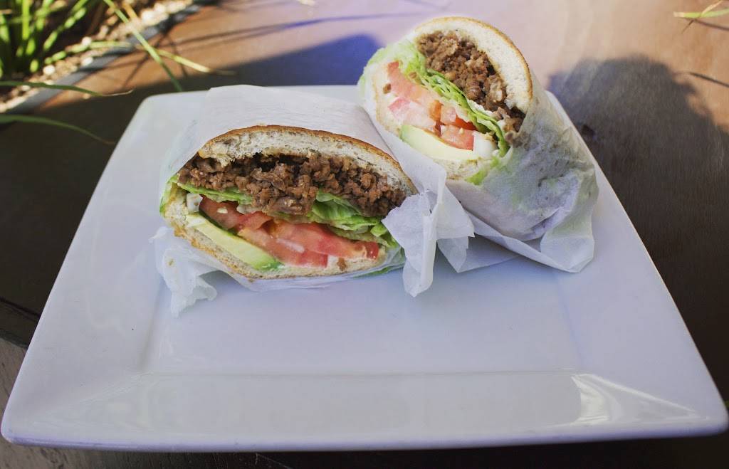 Deli Mex | restaurant | 14446 W Magnolia Blvd, Sherman Oaks, CA 91423, USA | 8185282587 OR +1 818-528-2587