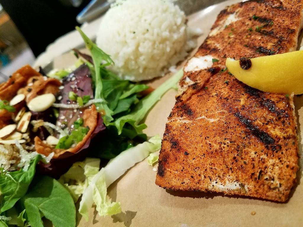 Ocean Market Grill | restaurant | 6332 Pacific Coast Hwy, Long Beach, CA 90803, USA | 5624726151 OR +1 562-472-6151