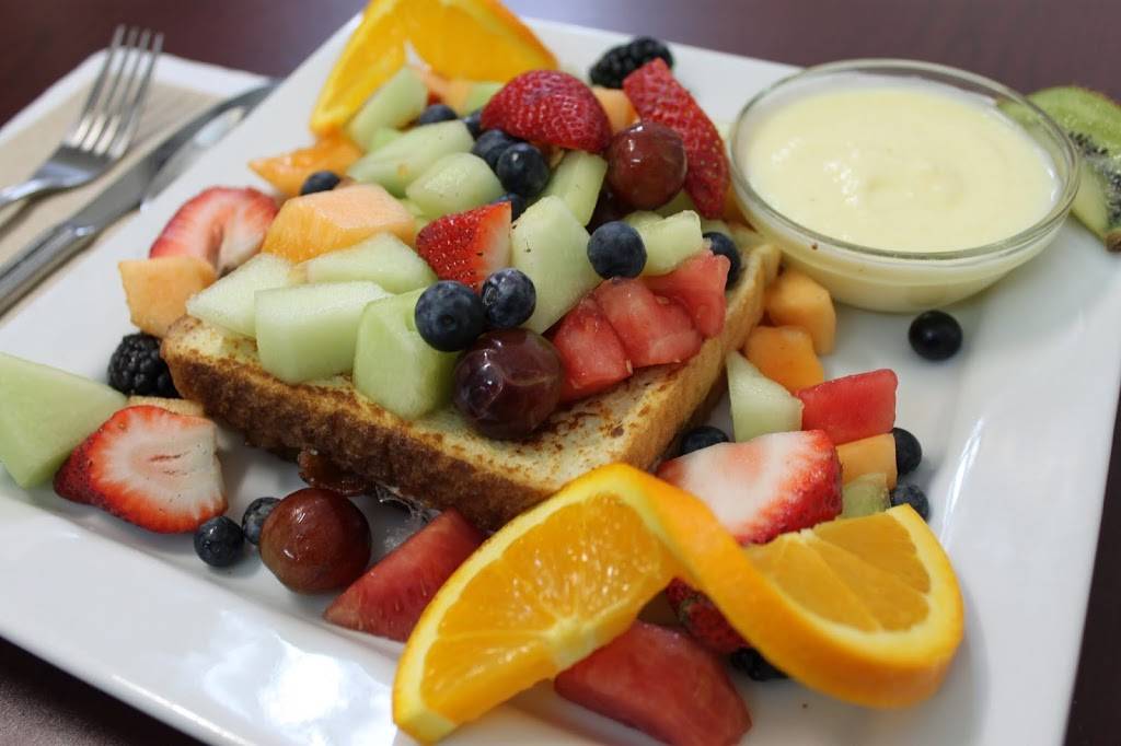 Déjeuner O bonne heure | restaurant | 614 Boul. St.-Antoine, Saint-Jérôme, QC J7Z 3B8, Canada | 4505307710 OR +1 450-530-7710